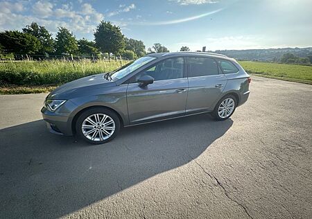 Seat Leon ST 1.4 TSI 92kW Start&Stop Xcellence Xc...