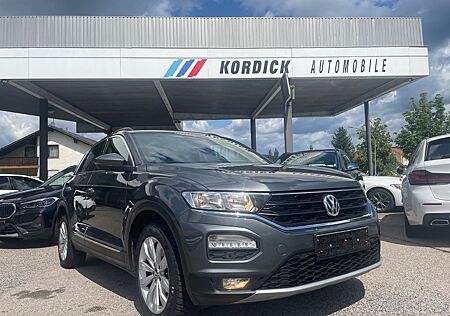 VW T-Roc Volkswagen "SPORT" 2.0TDI-DSG