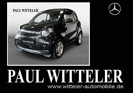 Smart ForTwo EQ LED/DAB/Tempomat