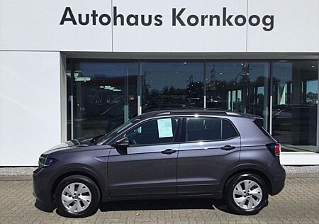 VW T-Cross Volkswagen 1.0 TSI Life GAR: 05.2029 LED NAVI APP