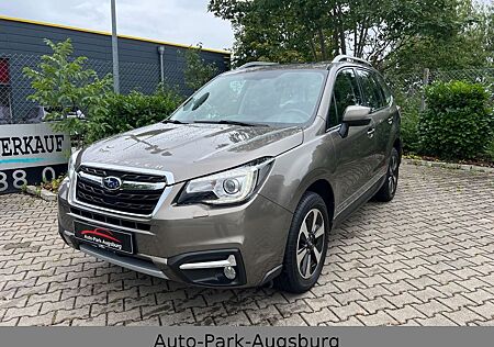 Subaru Forester Limited Edition 100*NAVI*CAM*AUTOMATIK*