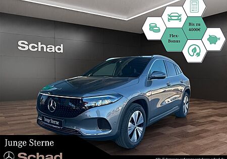 Mercedes-Benz EQA 300 4M PROG ADV+MBUX+LED+KAM+ASSIST+AMBI+SHZ