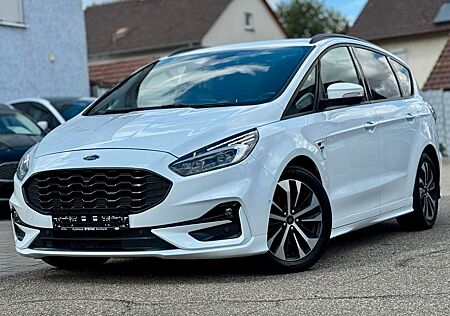 Ford S-Max 2.0 EcoBlue Aut. ST-Line ACC|LED|AHK|StHzg