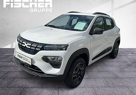 Dacia Spring Essential 45 Klima Bluetooth