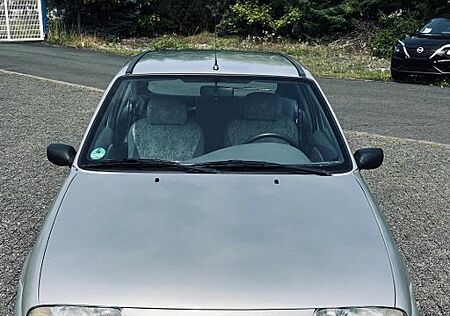 Ford Fiesta 1.3 44kW Style Style