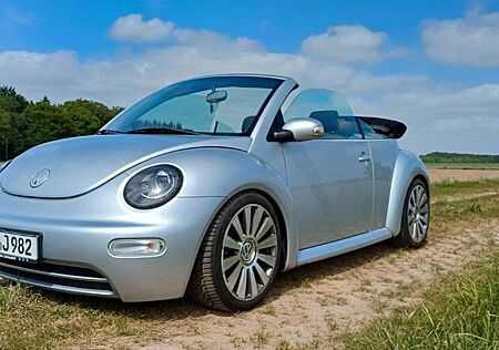VW Beetle Volkswagen