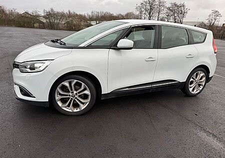 Renault Grand Scenic 1.3 TCe 140PS|7-Sitze|Intens| 13310