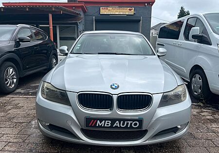 BMW 320d EURO/5 KLIMAAUTOMATIK