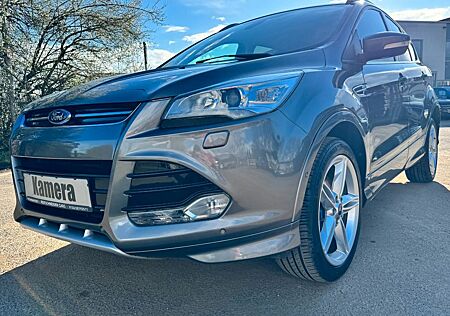 Ford Kuga Individual*4x4*Automatik*Kamera*
