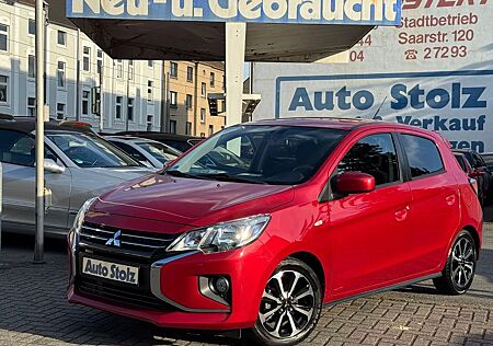 Mitsubishi Space Star Intro Edition+ AUTOMATIK NAVI KLIMA