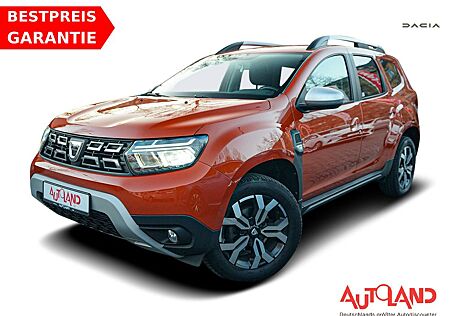 Dacia Duster II 1.3 TCe 150 Prestige LED Navi AHK PDC