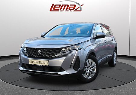 Peugeot 5008 1.2 PureTech Aut.7-Sitze Netto 12.597 #570