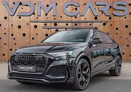 Audi RS Q8 RSQ8 4.0 TFSI*MATRIX*B&O*TOUR*HEADUP*