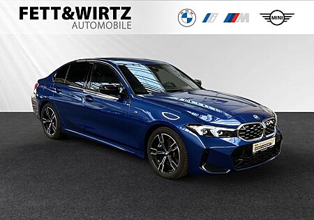 BMW M340d xDrive HiFi|ParkingAssist+|18"LM|LC-Prof.