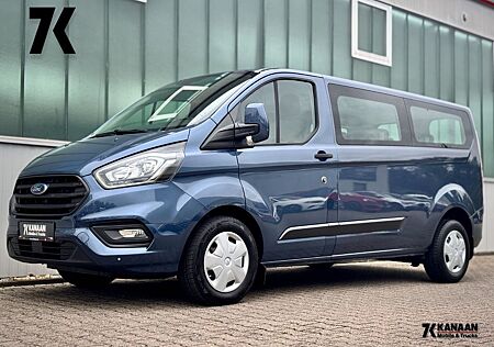 Ford Transit /Tourneo Custom 340 L2 Trend *9-SITZE*