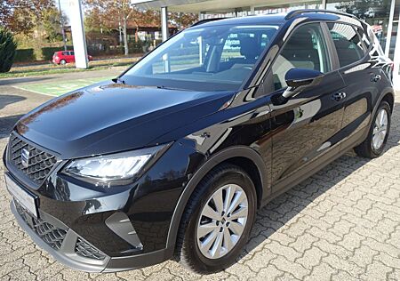 Seat Arona 1.0 *Navi,Induktionsladen, Automatik*