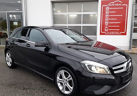 Mercedes-Benz A 180 CDI Urban PANO/NAVI/BI-XENON/PDC/ALU