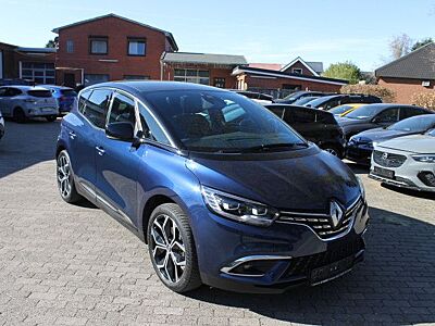 Renault Scenic IV Intens