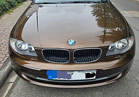 BMW 116i -
