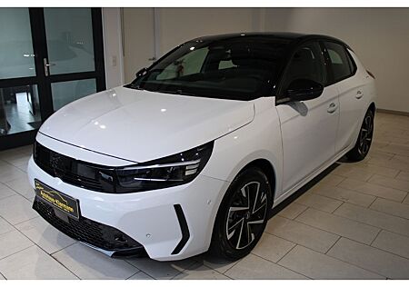 Opel Corsa F GS 1.2 Turbo EU6e LED ACC Apple CarPlay