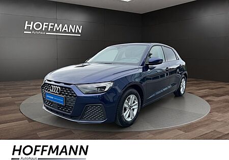 Audi A1 Sportback 30 TFSI LED+Smartphone+PDC+GRA