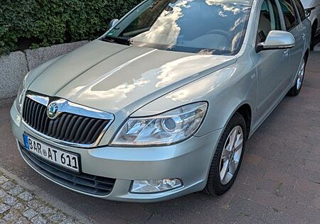 Skoda Octavia 1.4 TSI Family Combi Family