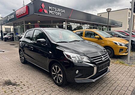 Mitsubishi Space Star 1,2 Select+ Navi,Kamera,SZH