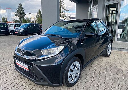 Toyota Aygo (X) 1.0l Comfort Automatik*Kamera,Klima*