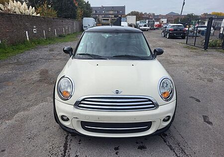 Mini ONE gebraucht kaufen Mini ONE 72KW