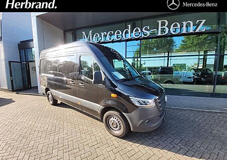 Mercedes-Benz Sprinter 317 CDI Kasten PRO*L2H2*gr.Navi*Automa