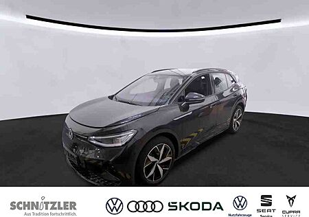 VW ID.4 Volkswagen GTX MATRIX/NAVI/KAMERA/AHK/HUD+++