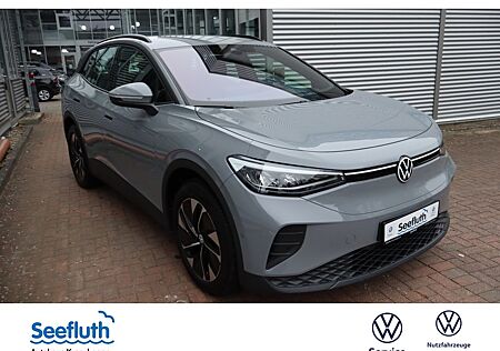 VW ID.4 Volkswagen 210 kW Pro Wärmepumpe Harmann Head up RFK