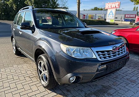 Subaru Forester Exclusive