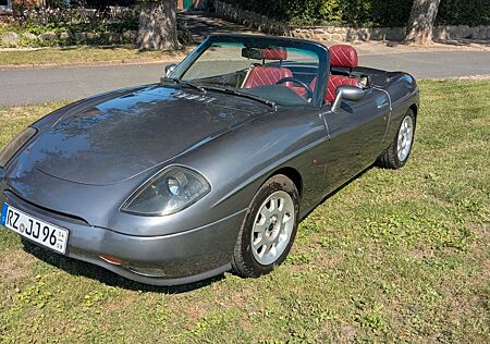 Fiat Barchetta 1.8 16V -