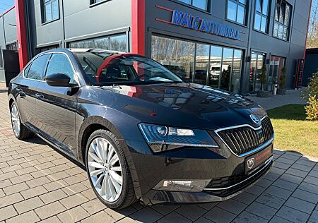 Skoda Superb Lim. Style(Tüv&Insp.neu)
