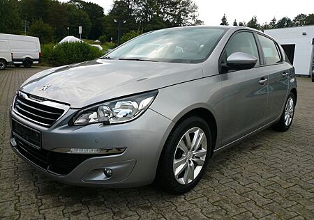 Peugeot 308 Active-erst 79900 km-TÜV NEU