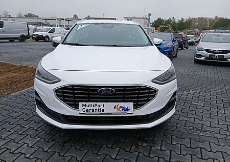 Ford Focus Turnier Titanium ab 89€ finanzieren
