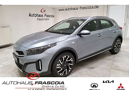 Kia XCeed Vision 1.0 T-GDI Navi LED PDC hi. SHZ Rück