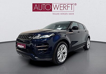 Land Rover Range Rover Evoque R-dynamic SE LED AHK PARK ASS