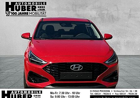 Hyundai i30 1.0 T-GDI *Automatik* Advantage Plus/Go!Plus