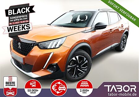 Peugeot 2008 1.2 PureTech 130 Allure LED Nav ACC KeyLess