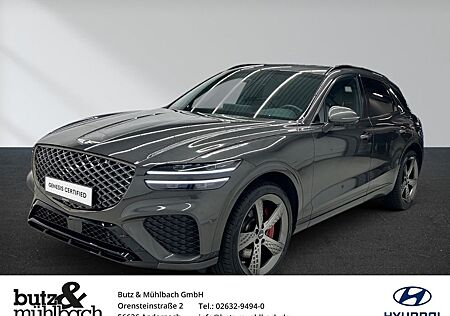 Genesis GV70 Sport 4WD AD El. Panodach Memory Sitze LED