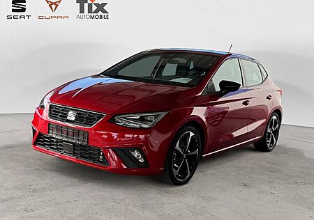 Seat Ibiza FR 1.0 TSI DSG 1.HD/LED/PDC/Beats/Navi