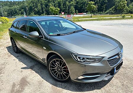Opel Insignia B 2.0 Diesel Sports Tourer