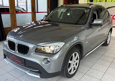 BMW X1 20 d xDrive |XENON|PDC|MFL|TEMPO|