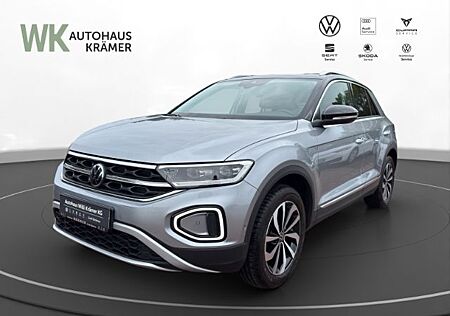 VW T-Roc Volkswagen 1.5 TSI Style DSG AHK / PANO / KESSY / NAV