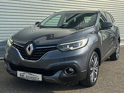 Renault Kadjar Bose Edition