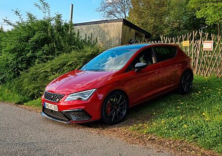 Seat Leon 2.0 TSI Start&Stop CUPRA 300 CUPRA 300
