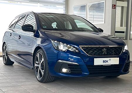 Peugeot 308 GT PANORAMA Massage Navi FULL-LED Denon