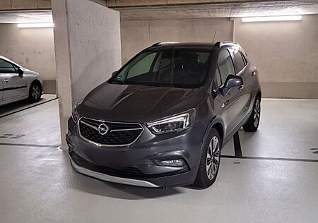 Opel Mokka X 1.4 DI Turbo Ultimate Auto S/S 4x4 U...